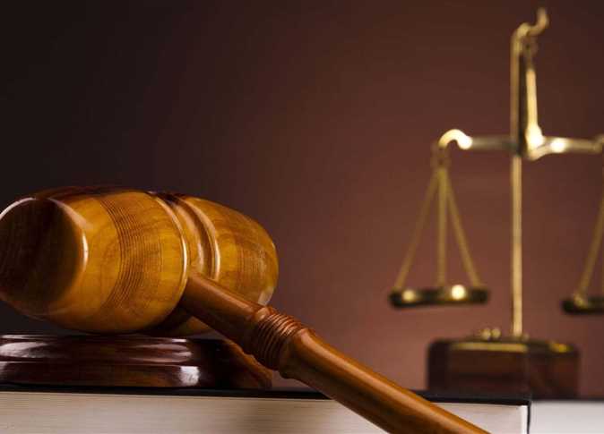 حريق كبير بمخلفات زراعية بمركز بني مزار في المنيا